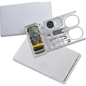 ชุดเย็บผ้าพกพา CALEB แบบปรับแต่งได้สำหรับการเย็บผ้าระหว่างเดินทาง - Product Image 1