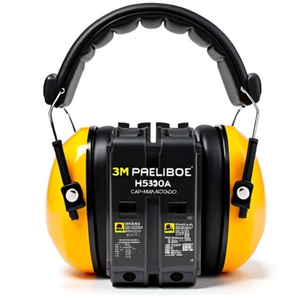 Protectores Auditivos 3M PELTOR H540A para Gorra - Product Image 2