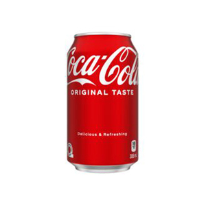 Coca Cola a granel con calidad constante y reconocimiento de marca global - Product Image 6