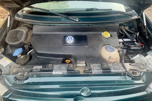 PRÊT À CONDUIRE - VÉHICULE D'OCCASION À VOLANT À GAUCHE |   Conduite à droite |   VOLKSSWAGENNSS EUROVANNSS MV WEEKENDERRSS 2003 - Product Image 5