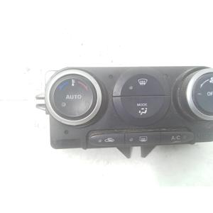 MAZDA CX-7 2nd Series ระบบควบคุมสภาพอากาศ K1900eh64 (09>) - Product Image 4