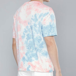 Camisetas Sublimables de Poliéster/Algodón de Secado Rápido y Transpirables, Diseño Personalizado, Impresión a Color Personalizada para Uso Promocional - Product Image 2