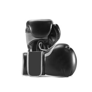 Produit best-seller Ensemble de boxe de combat pour entraînement sportif Ensemble de combat de boxe en cuir original de haute qualité - Product Image 6