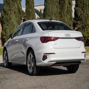 Audi A3 2024 en Perfectas Condiciones - Product Image 3
