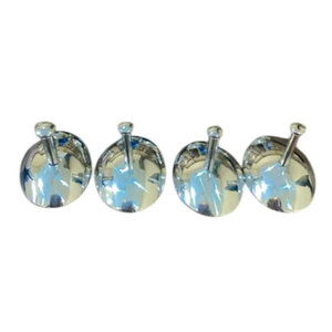 Protector Ocular Antivaho con Lente de Alta Claridad para Uso Hospitalario, Dental y en Salones de Belleza, Protector Ocular Duradero - Product Image 5