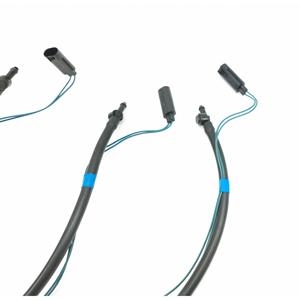 Boquillas de Lavaparabrisas para LAND ROVER Range Rover SPORT 8365385 (13>22) - Product Image 2