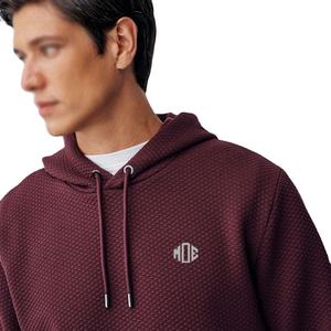 Sudaderas con Capucha Extra Grandes Estilo Y2K para Hombre, Personalizadas al por Mayor con Logotipo Personalizado OEM, Proveedor de Ropa Urbana y Casual de Felpa Gruesa en EE. UU. - Product Image 2
