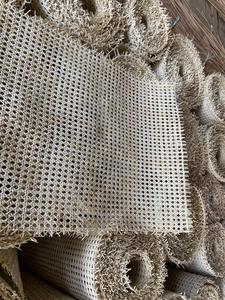 CINTAS DE CAÑA DE RATÁN NATURAL/MATERIAL DE ROLLO DE RATÁN TEJIDO CON PRECIO BARATO Y ALTA CALIDAD - Product Image 2