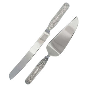 ชุดช้อนส้อมโลหะ Flatware สุดหรูผู้ค้าส่งโรงงานโดยตรงชุด Flatware สแตนเลสสําหรับบุฟเฟ่ต์อาหารค่ําของโรงแรมร้านอาหาร - Product Image 3