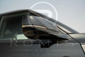 2026 QX80 Pure SUV Automatico Benzina 7 Posti Tetto Panoramico Fari LED Auto Nuova - Product Image 3
