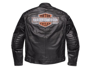 Legend แจ็คเก็ตหนังฮาร์เลย์เดวิดสัน CE - Product Image 2