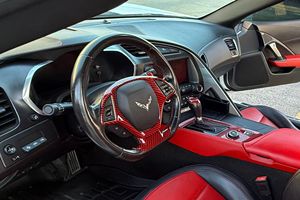Chevrolet Corvette Grand Sport Coupé propre, modèle 2017 - Product Image 3