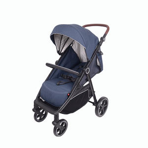 <span class=keywords><strong>Carrozzina</strong></span> per bambini multifunzione portatile leggera e facile da piegare di alta qualità passeggino a 4 ruote - Product Image 1