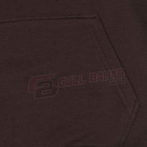 Sweats à capuche pour hommes les plus vendus avec un design unique sur la taille en gros Sweats à capuche pour hommes de haute qualité - Product Image 5