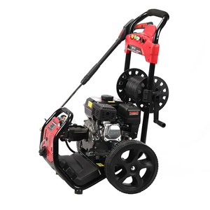 Bison Distribution 2.4Gpm 210 Cc 170 Bar 2500 Psi Limpieza Lavadora <span class=keywords><strong>de</strong></span> alta presión <span class=keywords><strong>para</strong></span> limpieza <span class=keywords><strong>de</strong></span> automóviles - Product Image 3