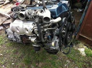 Moteur diesel 2JZ (2JZ-/2JZ-GTE) Transmission Bi-turbo Manuel/Automatique - Product Image 6