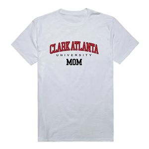 Camiseta DE LA Universidad de Clark Atlanta CAU Panthers Est. 1988 MOM Edition Transpirable Tallas grandes Personalizado Unisex Bulk Collegiate Apparel - Product Image 4