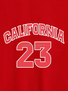 เสื้อกล้ามออกกำลังกายแขนกุดสำหรับผู้ชาย - Product Image 5