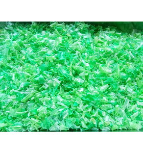 เศษขวด PET รีไซเคิลเกรดอุตสาหกรรม สะอาด โปร่งใส รุ่น PETG 1000 สำหรับการพิมพ์ 3 มิติ และการส่งออก - Product Image 5