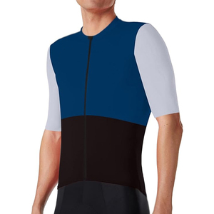 Conjunto de Jersey de ciclismo para hombre, pantalones cortos transpirables, manga corta, ropa de hombre, pantalones cortos y mallas de secado rápido a la moda de Pakistán - Product Image 2