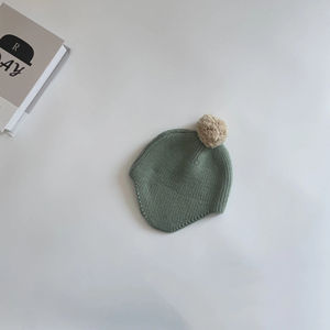 Men And Women Warm Beanies Caps Custom Logo Light <b>Weight</b> And Breathable Beanies - Product Image 6