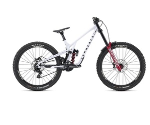 Bicicleta de Montaña CommencalS DH V5 RockShox 2026 - 27 Velocidades, Ruedas de 24 Pulgadas con Cuadro Totalmente Amortiguado - Product Image 1