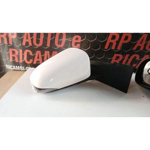Specchietto Retrovisore Destro per TOYOTA Yaris Serie (14>16) - Product Image 2