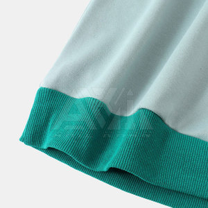 เสื้อสเวตเชิ้ตผู้ชายขายดีประจำฤดูหนาว ผ้าฟลีซเนื้อนุ่ม 100% คอตตอน คุณภาพสูง ทนทาน น้ำหนักเบา ระบายอากาศได้ดี เป็นมิตรกับสิ่งแวดล้อม สไตล์ลำลอง - Product Image 5