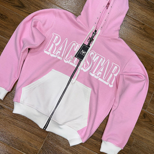 Professional Manufacturer Winter Digital Printing Custom Designer Men Zipper Hoodies 100% Cotton Full <b>Zip</b> <b>up</b> Pocket Breathable - Product Image 4