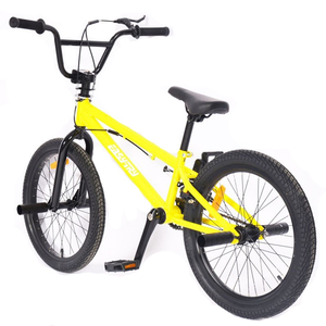 Bicicleta de Calle de Una Velocidad con Sistema de Frenado V-Brake - Product Image 3