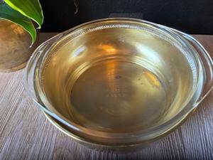 Elegant Gold Metal Casserole with Pineapple Lid Perfect <b>for</b> Party Serving Wedding Events and Festive Occasions Use From India - Product Image 4