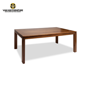 โต๊ะรับประทานอาหารวอลนัท - Product Image 1