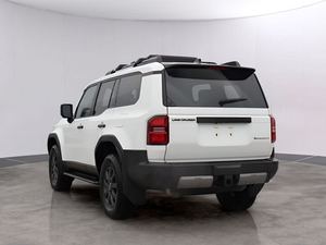Subasta Rentable! LandsCruiser 2024 4x4 2.4L Híbrido SUV, Vehículo Personal/Familiar - Product Image 4