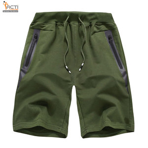 Precio al por mayor Pantalones cortos de entrenamiento Nueva llegada Pantalones cortos de entrenamiento Ropa de fitness Pantalones cortos de entrenamiento Para la venta en línea - Product Image 1