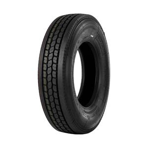 Neumático Comercial para Camión 295/80R22.5 para Operaciones de Flota, Larga Vida Útil, Opción Rentable - Product Image 4