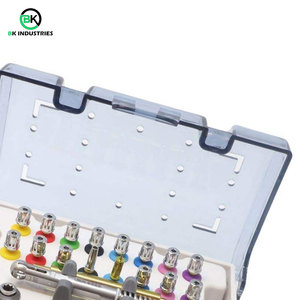 Kit prothétique universel, composants sur mesure pour adultes et enfants, kit prothétique universel - Product Image 5