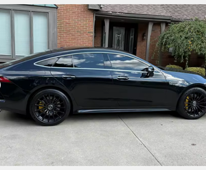 MERCEDES-AMG GT63 4 PUERTAS USADO 2019 (LHD/RHD) - Product Image 6