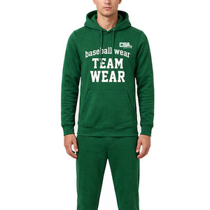 Sudaderas Casuales para Equipos, Tejido de Algodón Suave, Cómodas para Uso Diario, Actividades Grupales, Deportes y Entrenamientos - Product Image 3