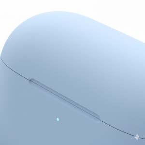 Audífonos Inalámbricos Pods de Tercera Generación con Carcasa Protectora Anti-Caídas de ABS, Indicador LED, Resistentes al Agua IPX4 5.1 - Product Image 4