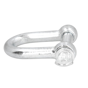 Grillo dritto zincato da 20 mm. 3/4" Uso Domestico - Product Image 6