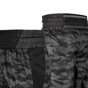 Shorts d'entraînement MMA confortables et sportifs, de qualité supérieure, pour la lutte, shorts de boxe MMA personnalisés - Product Image 6