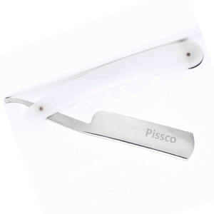 Fabricant de premier plan Pissco pour rasoirs droits, rasoirs pliants pour la coupe de la barbe - Product Image 5