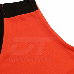 Services OEM Uniforme de basket-ball Vêtements de sport Prix raisonnable Uniforme de basket-ball pour jeunes à vendre - Product Image 4