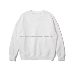 Sudadera deportiva personalizada Plus 6XL para hombre, ropa de calle de invierno de lana sólida, jersey de gran tamaño, sudaderas con capucha para gimnasio - Product Image 2