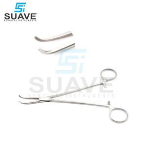 ชุดเครื่องมือผ่าตัดพลาสติกทำจากสเตนเลสสตีลพิมพ์โลโก้ได้ตามต้องการ - Product Image 2