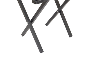 Modelo LR-S-001, Portaequipajes Metálico Moderno para Hotel - Product Image 5