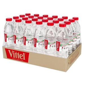 Compra Vittel Agua Mineral Natural 750ml x Pack de 12 Online - Product Image 5