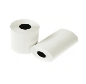 Meilleure qualité 636mm rouleau de papier thermique rouleau Jumbo papier thermique rouleau thermique et papier de réception - Product Image 5