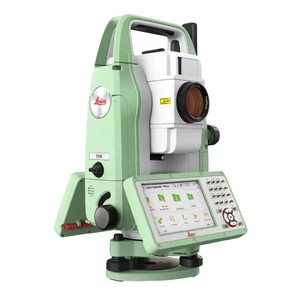 Station totale manuelle Flex-line TS10 + LIVRAISON GRATUITE - Product Image 4