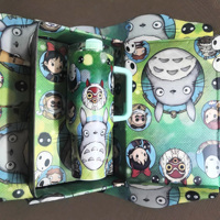 Gobelet isotherme de voyage en acier inoxydable de haute qualité avec logo personnalisé, motif chat kawaii, 40 oz, avec boîte cadeau
